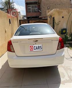 شيفروليه اوبترا